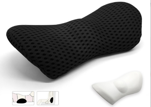 Lumbar Support Pillow Lumbar Support Pillow